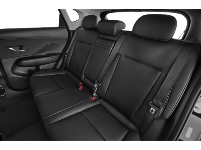 2024 Hyundai Kona Limited photo 10