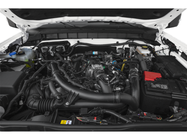 2025 FORD BRONCO - Image 9