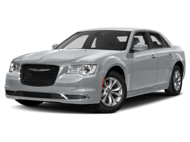 2015 Chrysler 300 Limited's photo