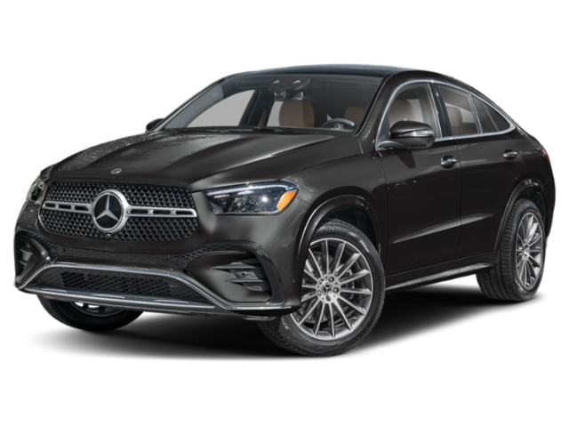 2026 Mercedes Benz GLE 450 4MATIC photo 5