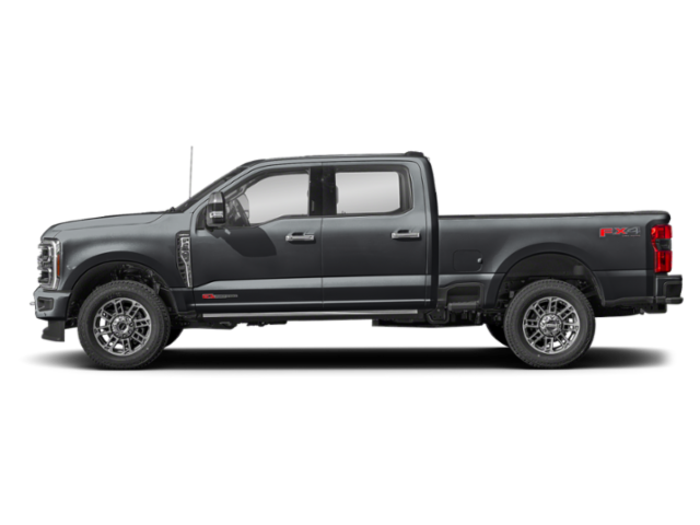2024 Ford F-250 photo 3
