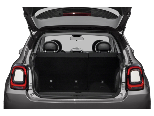2021 Fiat 500X Trekking photo 14