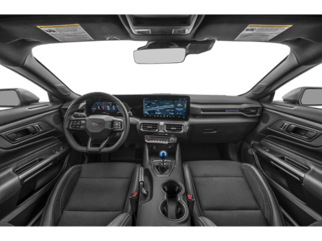 2025 Ford Mustang Dark Horse photo 4