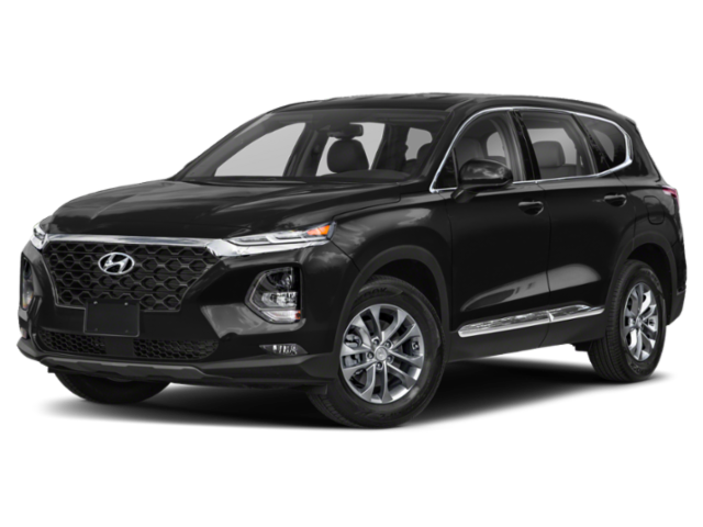 2020 Hyundai Santa Fe SEL photo 3