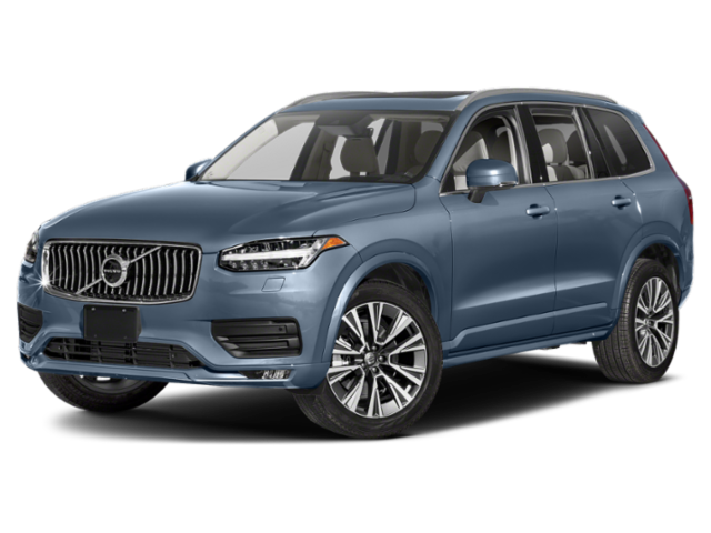 2022 Volvo XC90 Inscription's photo
