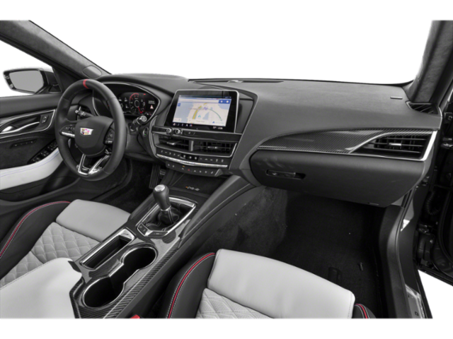 2024 Cadillac CT5 V photo 11