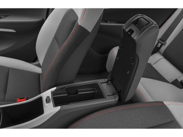 2021 Chevrolet Bolt EV photo 8