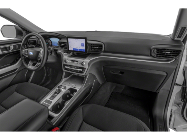 2023 Ford Explorer XLT photo 11
