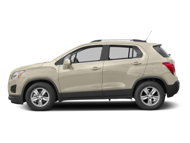 2016 Chevrolet Trax LT photo 2