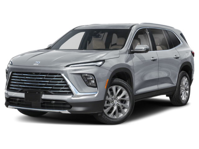 2025 Buick Enclave Preferred's photo