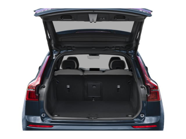 2026 Volvo XC60 B5 Core photo 6
