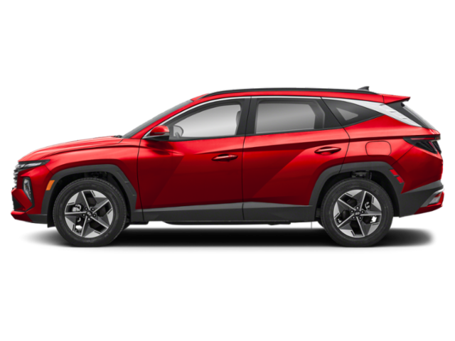 2026 Hyundai Tucson SEL Convenience photo 18