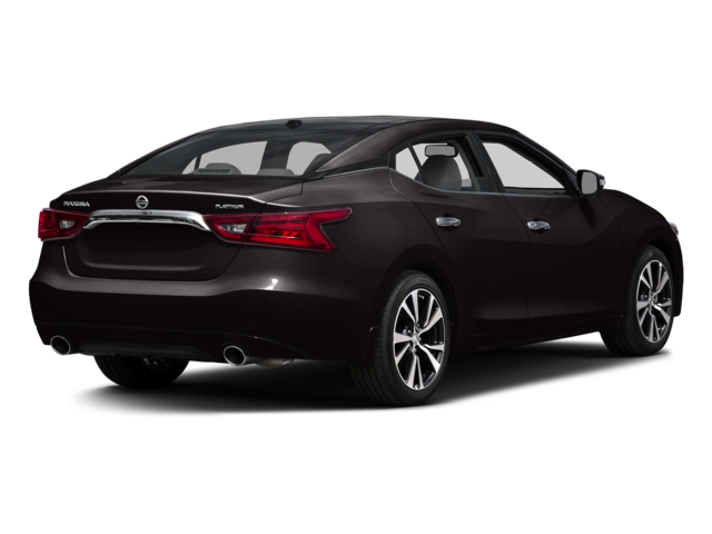2017 Nissan Maxima SL photo 2