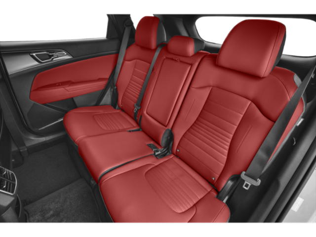 2026 Kia Sportage photo 4