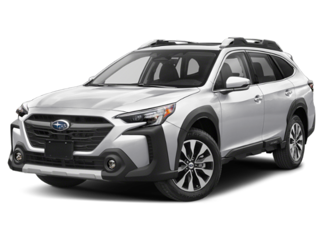 New 2025  Subaru Touring XT image 1