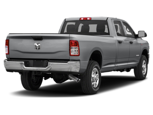 2022 Ram 3500 Laramie photo 2