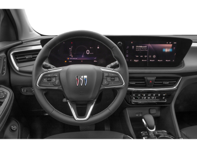 2026 Buick Encore GX Avenir photo 3