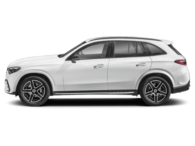 2025 Mercedes Benz GLC 350e 4MATIC photo 6