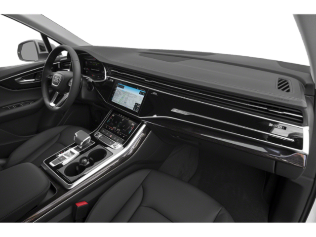 2024 Audi Q7 45 Premium Plus photo 16