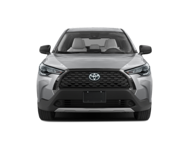 2022 Toyota Corolla Cross L photo 3