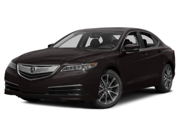 2015 Acura TLX Technology Package's photo