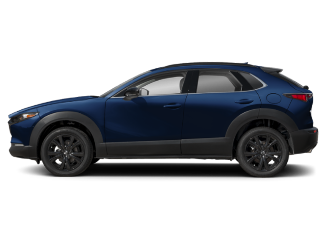 2025 Mazda CX-30 2.5 Turbo Premium photo 3
