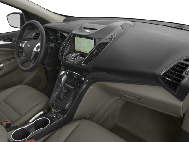 2016 FORD ESCAPE - Image 15