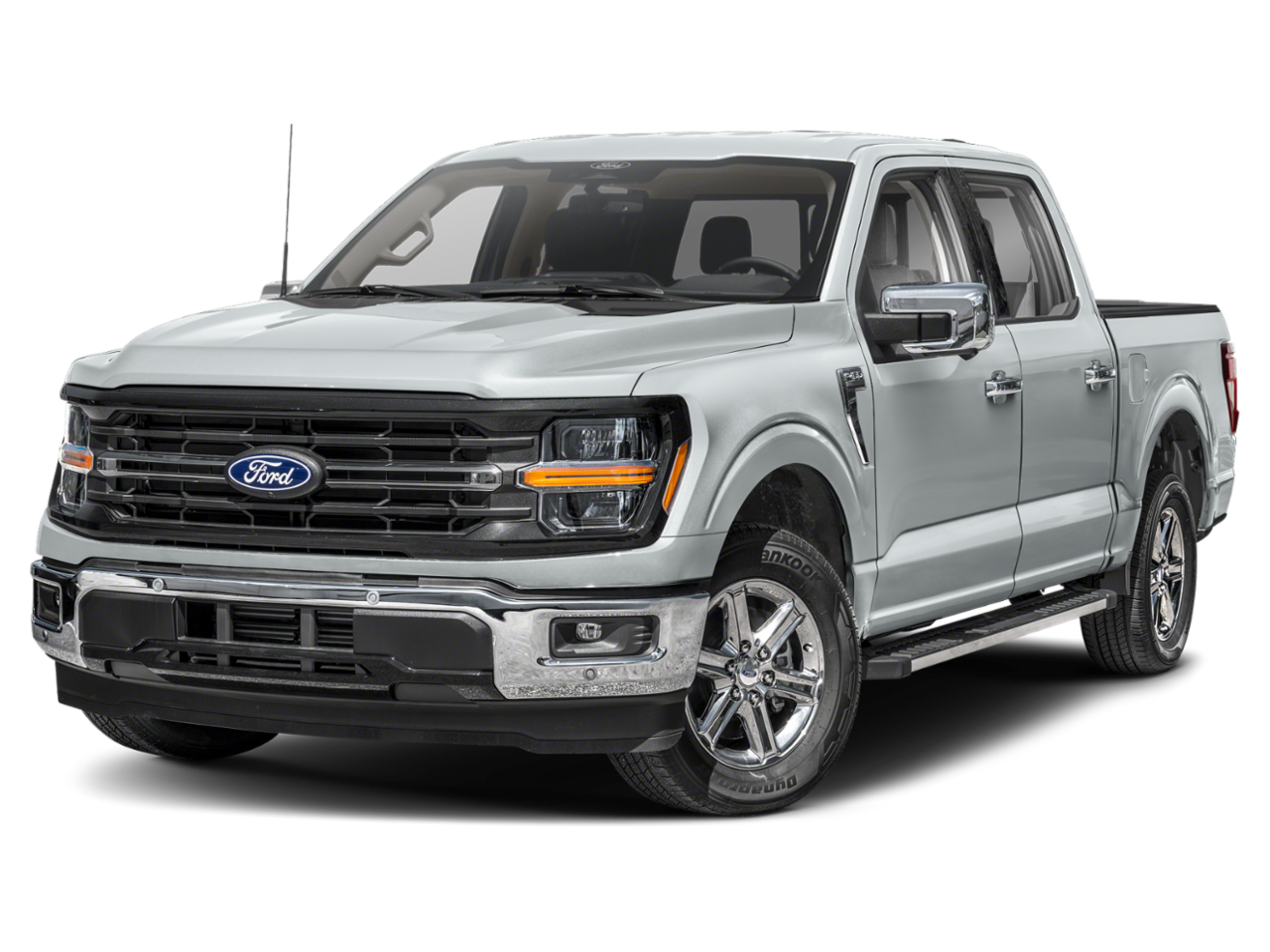 2026 Ford F-150 XLT's photo