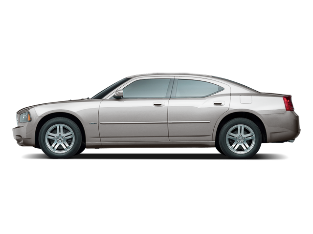 2010 Dodge Charger SXT