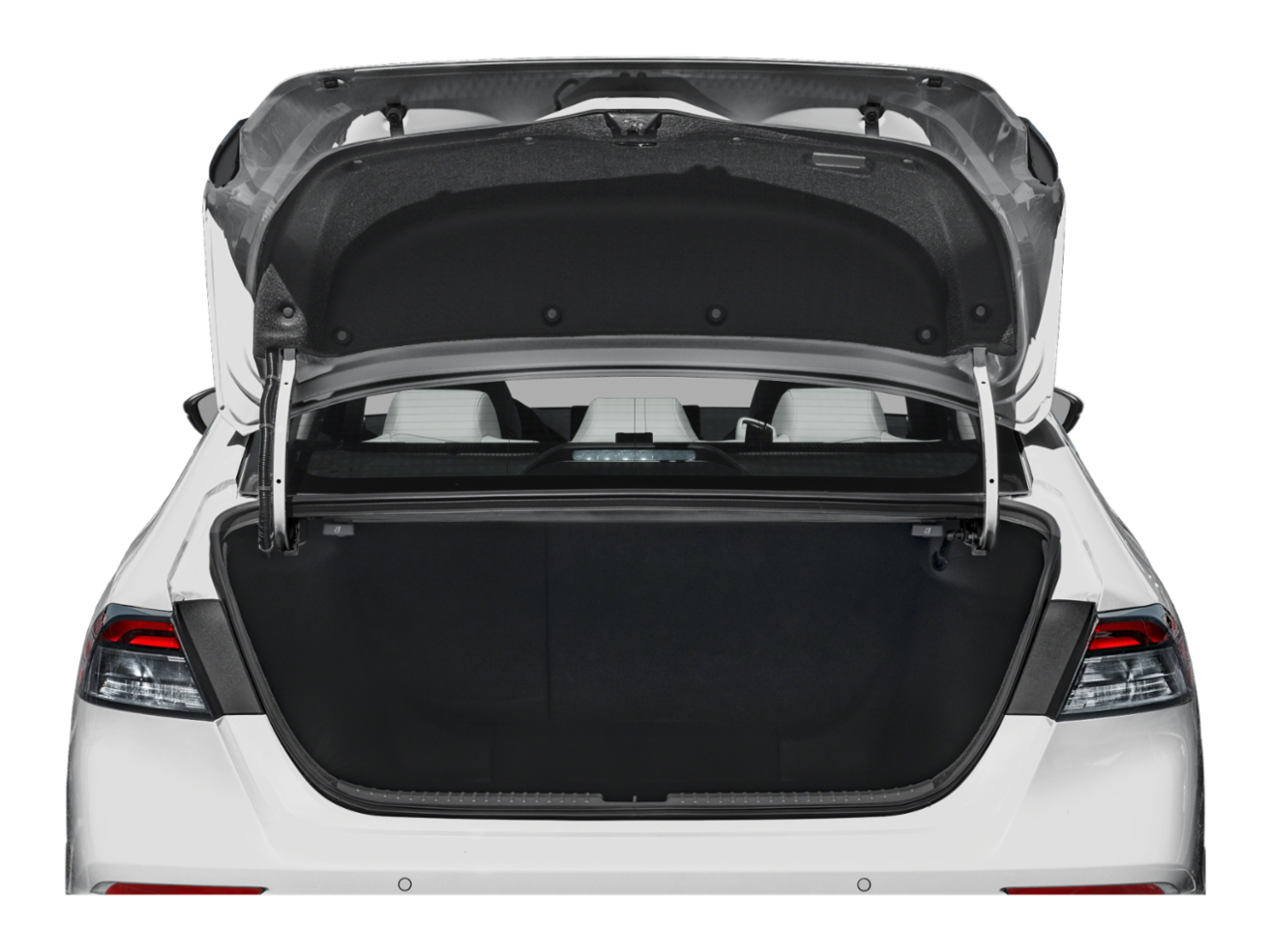 2025 Honda Accord Hybrid EX-L photo 9