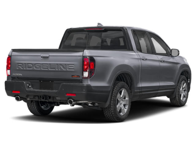 2026 Honda Ridgeline TrailSport photo 2