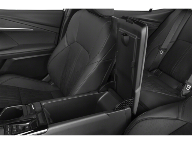 2025 Toyota Camry XSE photo 10