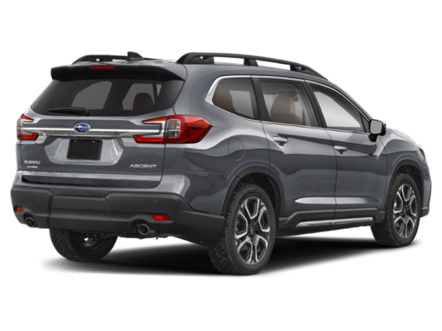 2025 Subaru Ascent Touring photo 6