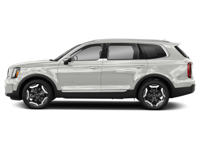 2023 Kia Telluride S photo 3