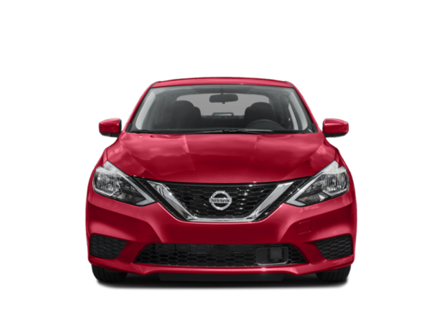 2019 Nissan Sentra SV photo 4