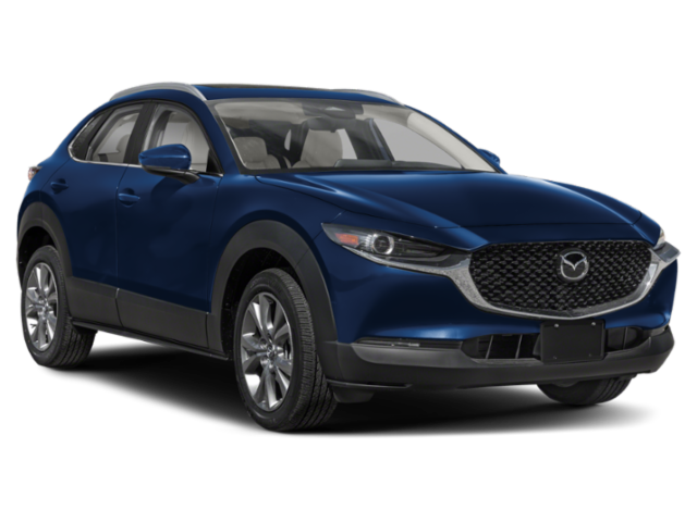 2025 Mazda CX-30 2.5 S Preferred photo 6