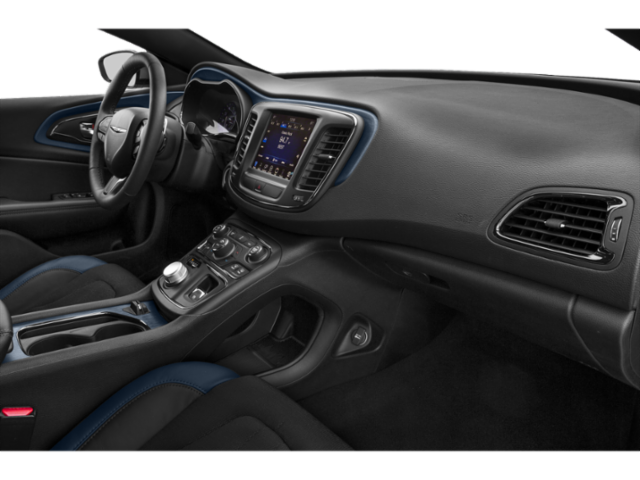 2015 CHRYSLER 200 - Image 15