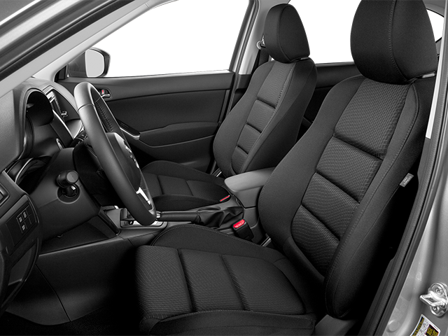 2014 Mazda CX-5 Touring photo 7