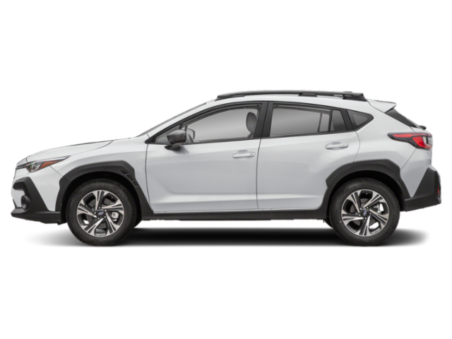 2025 Subaru Crosstrek Premium photo 4