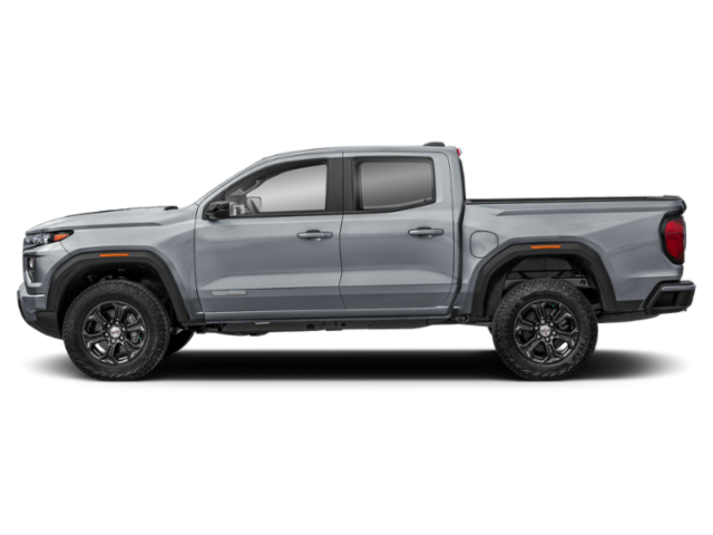 2025 Gmc Canyon Elevation photo 3