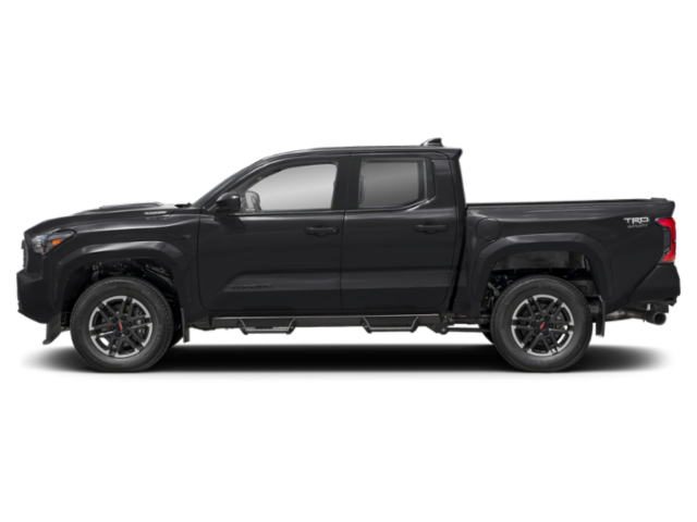 2025 Toyota Tacoma TRD Sport photo 3