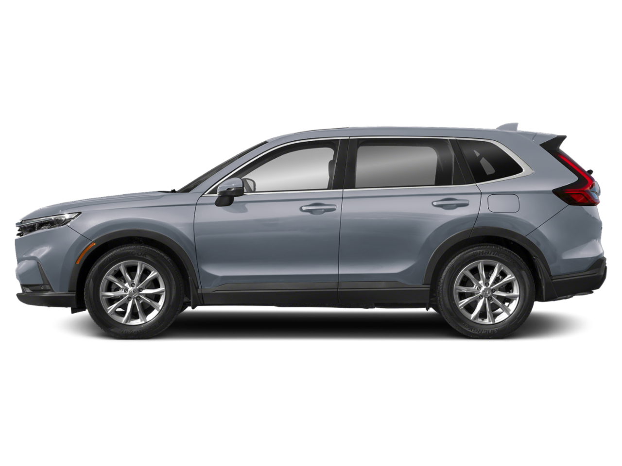 2026 Honda CR-V EX-L photo 5