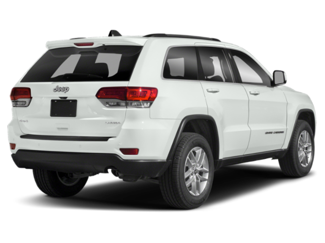 2019 Jeep Grand Cherokee Altitude photo 2