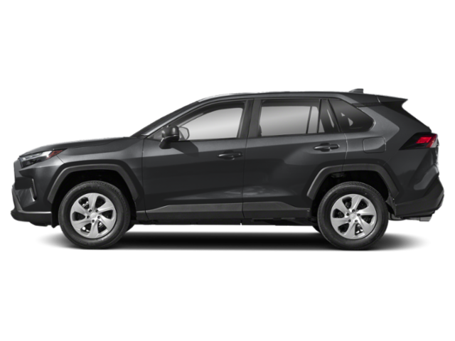 Toyota RAV4 LE photo 3