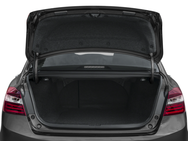 2016 Honda Accord Sport photo 4