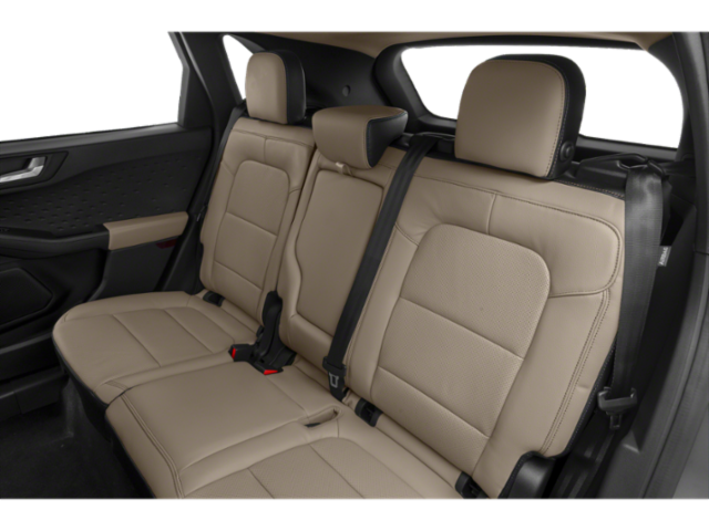 2021 Ford Escape Titanium photo 8
