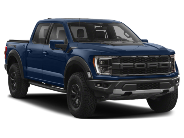 2023 Ford F-150 Raptor photo 4