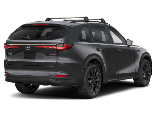 New 2026 Mazda Mazda CX-90 3.3 Turbo S Premium 4D Sport Utility in