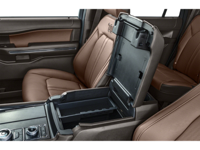 2024 Ford Expedition MAX Platinum photo 11