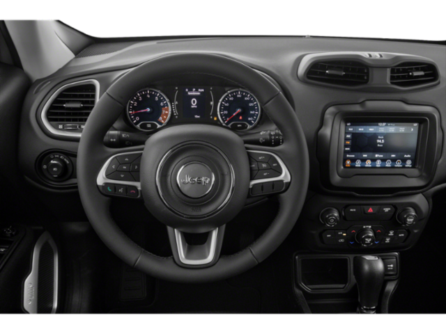 2019 Jeep Renegade Latitude photo 7